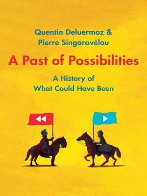 cover image of A Past of Possibilities